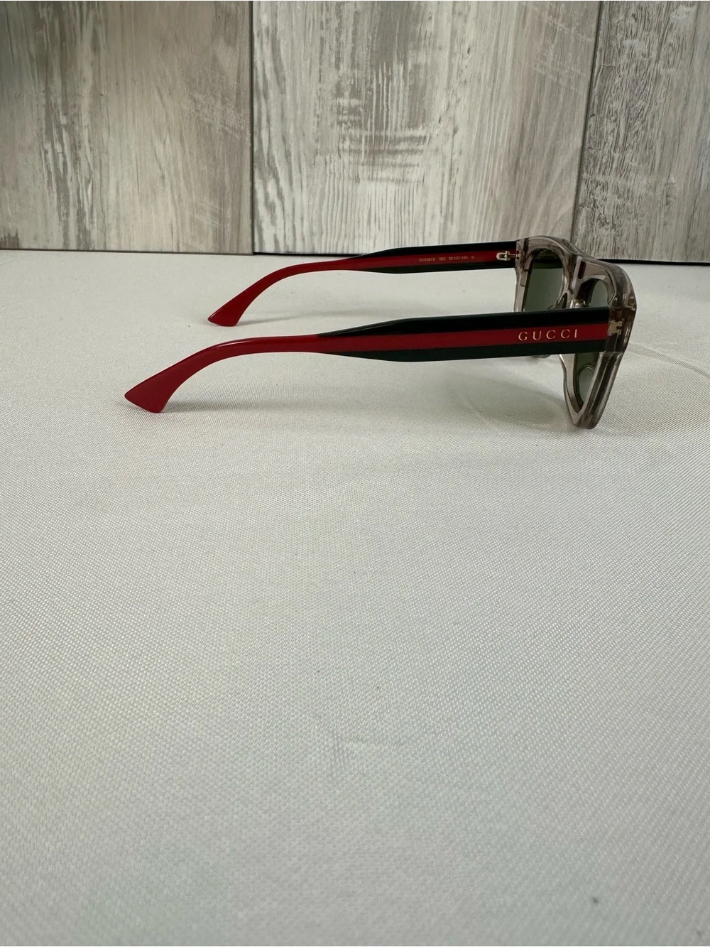 Unisex Gucci Sunglasses